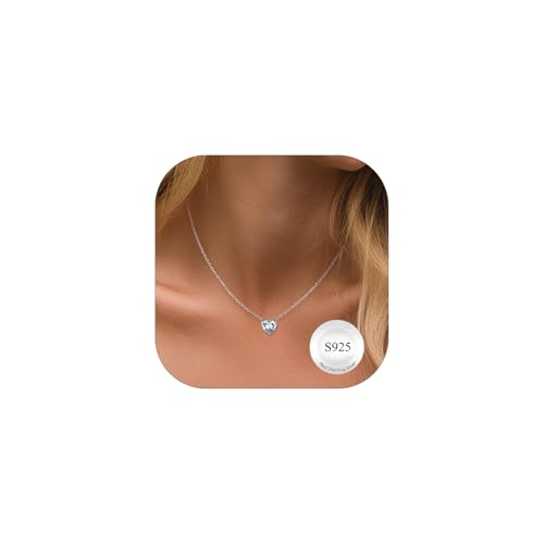 Argento 925 di Alta Qualità - Realizzata in argento 925 con zirconia AAA, questa collana donna offre eccellente resistenza all'ossidazione. Materiale ipoallergenico che preserva la sua brillantezza nel tempo