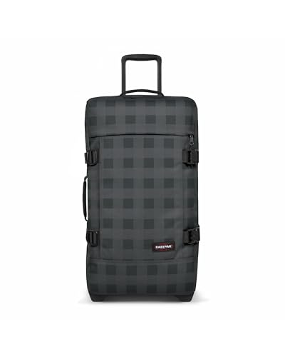 Valise Tranverz M Eastpak : protégez vos affaires avec les deux compartiments TSA
