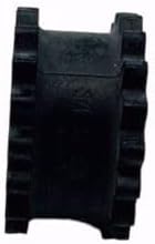 41911 Flexible Coupling Sleeve Replacement 3JE Sure-Flex Style For Pumps Blowers Compressors HVAC Motor Driv