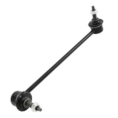 KAC Front Upper Lower Control Arm w/Ball Joint Suspension Kit for Mercedes Benz 2002-2007 C230 C240 C280 C32 AMG C320 C350 CLK320 Coupe CLK320 CLK350 CLK500 K620086 K620087 by KAC - Used condition - Image 8