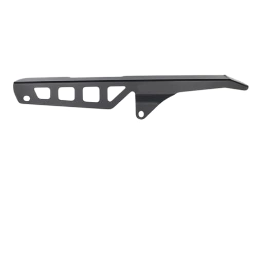 Protector de cadena trasera para rutas en moto 890 R 2