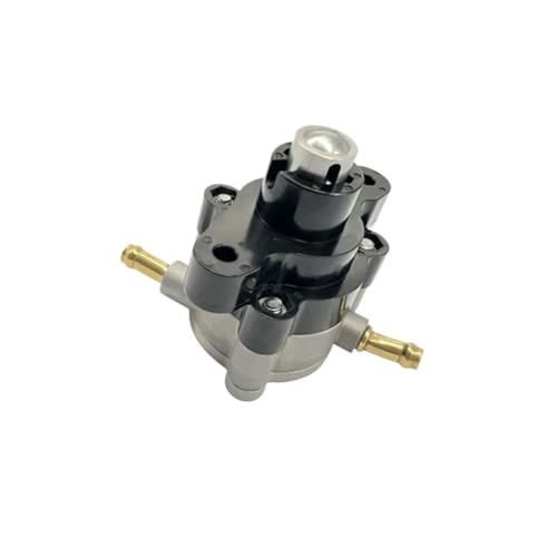 Pompe à carburant 68V-24410-00 kit réparation pour hors-bord 4T 80 90 Hp
