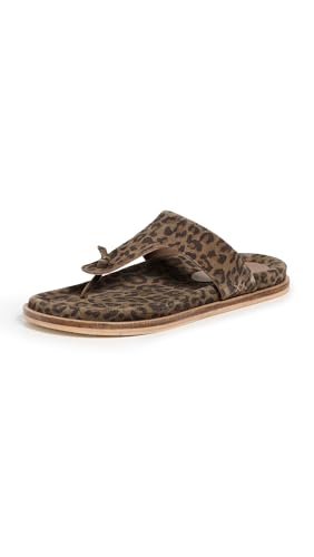 Free People Women's Mika Footbed Sandal Thong