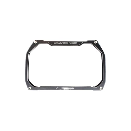 Cadre de compteur moto et film de protection écran S1000XR GS