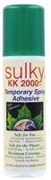 Sulky KK 2000 Temporary Spray Adhesive