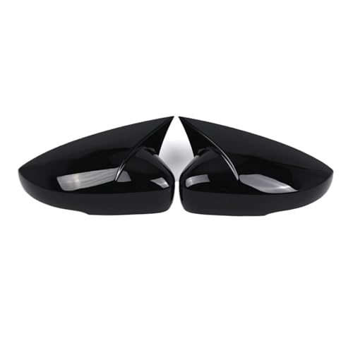 Couverture rétroviseur Polo MK5 2009-2017 coque rétroviseur extérieur 6R0857537B 6R085753