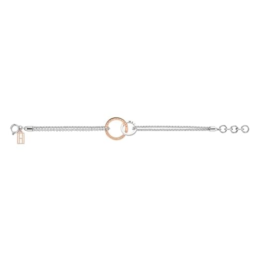 Tommy Hilfiger Armband, Roséguld