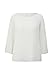 Produktbild s.Oliver Damen 10.2.20.10.100.2138013 Bluse, 200 creme, 40
