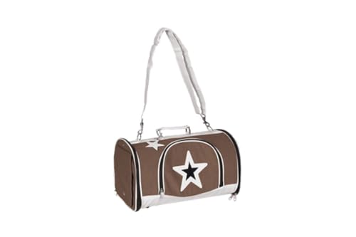 Image of Flamingo Star Bag Carrier 45 x 31 x 27 cm