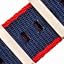 Uncle Sam / Brushed Buckle