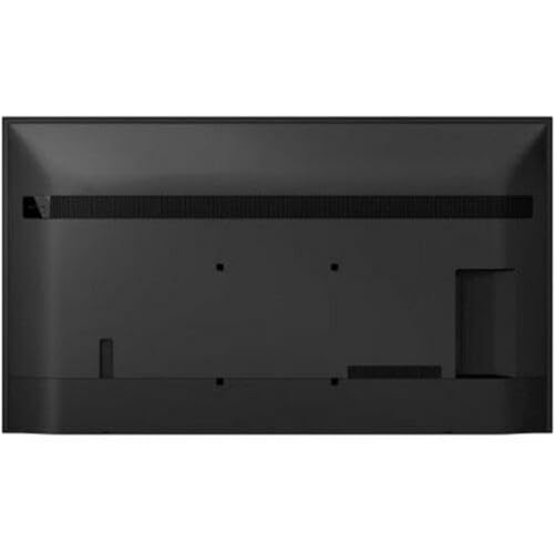Image of Sony FW75BZ40L 75 in. Bravia 4K HDR Professional Display Monitor Black