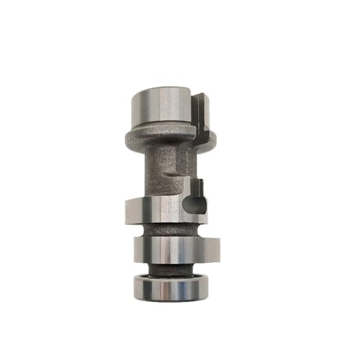 Camshaft y brazo oscilante de alta resistencia para distribución de Gixxer155