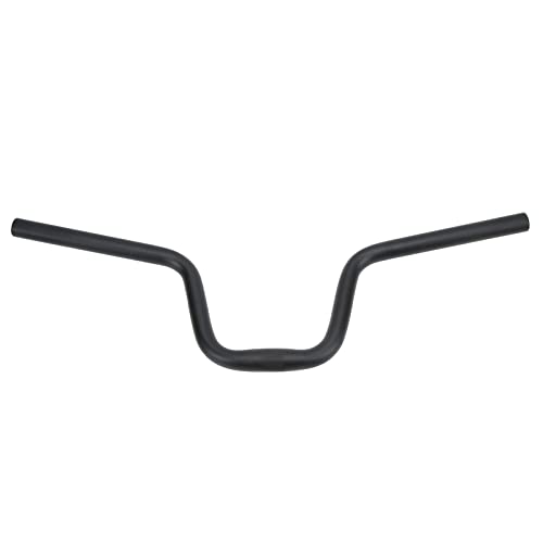Tefola TEFOLAYG1CTKV4XE-12 Riser Handlebar, Flat Bar Riser Bar Lp Litepro Aluminum Alloy Bike Swallow Handlebar Bike Riser Handlebar thumb #7