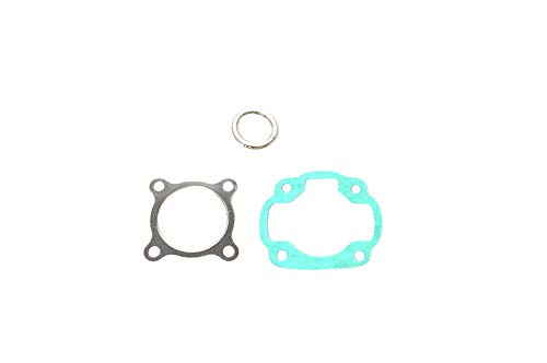 KN企画 ジョグ JOG ZR ボアアップ マフラー エンジン ヘッド ベース ガスケット 47mm 47.6mm 48mm