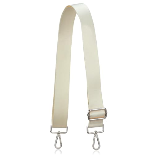 Image of Allzedream Wide Purse Strap Replacement Crossbody Shoulder Bag Adjustable