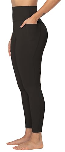 Sunzel-Sunzfly-Leggings-for-Women-with-Tummy-Control-High-Waisted-Yoga-Pants-78-Length-for-Workout