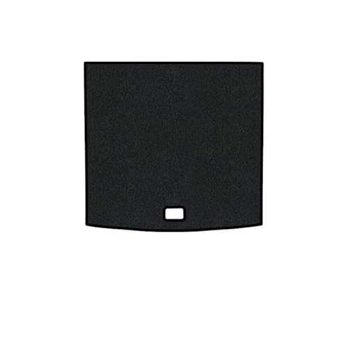 Tapis de coffre Skoda Enyaq iV RS lavable contre salissures et boue