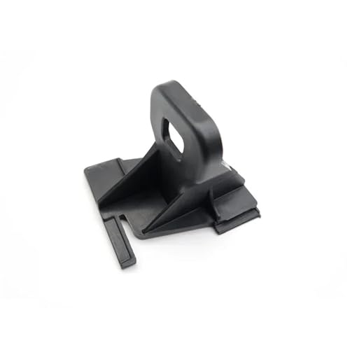 Kit reparación faros Audi Q3 derecho con soporte de plástico negro para barra de luz 8U0805334