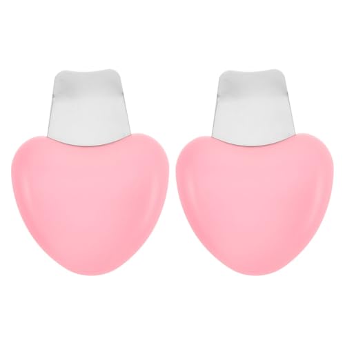 Mipcase 2�蓮���u���b�N�w�b�h�����X�p�`���� �X�e�����X���t�F�C�X�X�N���o�[ ��p�X�L���P�A�c�[�� �@��т̂��݃P�A�ɓK�p