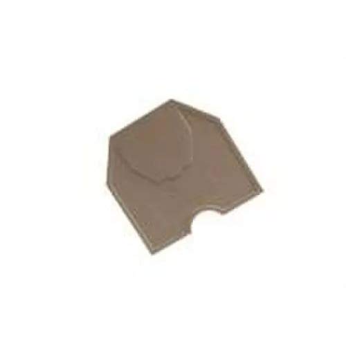 WIELAND 07.311.0155.0 Sealing Cap, AP 2.5 - 4/V0