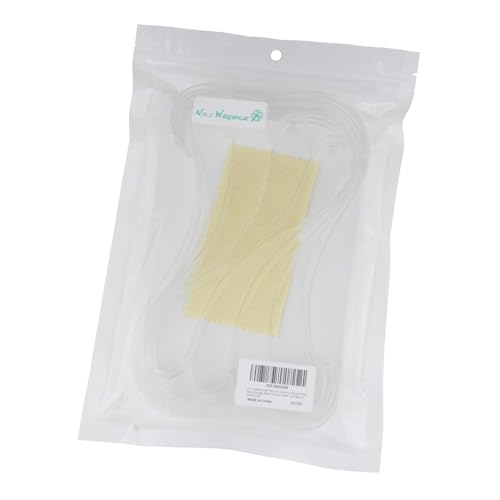 No.2 Warehouse Pack of 10 Acrylic Sandal Shoe Store Display Stand Forms Inserts + a Piece of Clean Cloth