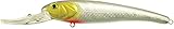Mann's Bait Company 4 5/8-Inch Textured Stretch 15+ Hardbait