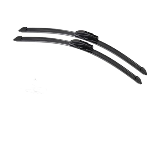 Essuie-Glaces Avant 21" d'une efficacité absolue pour pare-brise VW New Beetle