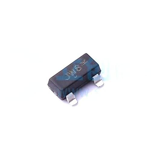 10 Pcs Motor Driver chip Relay Driver, 48 V SOT-23 SZNUD3160LT1G