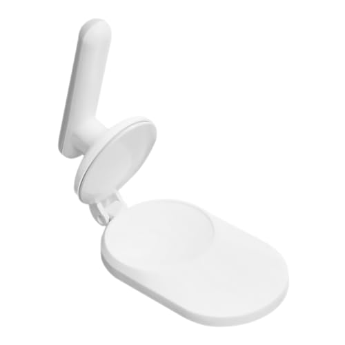 Alipis for Pressing Dumpling Wrappers Making Kitchen Dough Press Automatic Dumpling Skin Maker Manual Dumplings Dumpling Press Easy Presser Tool Abs White re-usable