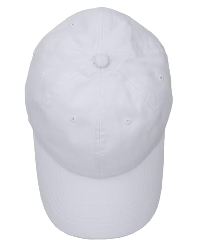 Image of Gelante Cotton Twill Washed Unstructure Baseball Cap - Adjustable Blank Hat for Men Women - Wholesale Bulk Lot of 6 Pack