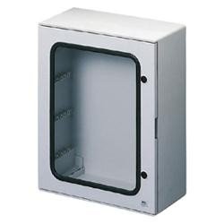Boitier pour tableau électrique Gewiss GW46203 IP65 contre humidité coffret étanche