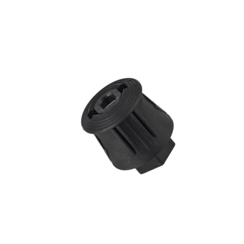 Convertidor de salida Karcher K2-K7 antiderrames para tubo de coche