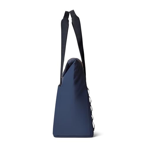 Image of YETI Daytrip 20L Insulated Soft Cooler Tote Bag, ColdCell Flex Insulation, MagSnap Closure, External Pockets, Food Safe Lining