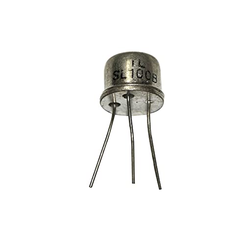 CL100 NPN General Purpose Medium Power Transistor – TO-39 Package (B09GMD9K4Z) Amazon Price History, Amazon Price Tracker