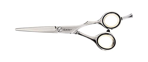 Cricket Centrix M Series 500 5" Shear Professional Stylist Hair Cutting Scissor Japanese Steel Ultra Lightweight