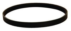 DCI International Cogged Belt, 600 mm, Bulldog QT 2 Vacuum Cleaner Belt