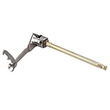 MORTCH Gearshift Lever Comp C100-6043 for fits ATV Moped Cub C100 Engines 139FMB 147FMD 147FMF 150FMG Replacement Part Accessories