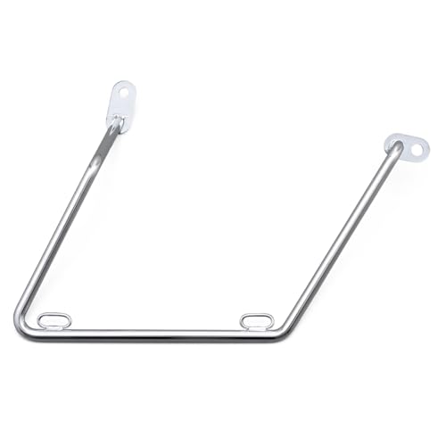 Amazon | デイトナ(Daytona) SR400/500専用 サイドバッグサポート 右側 