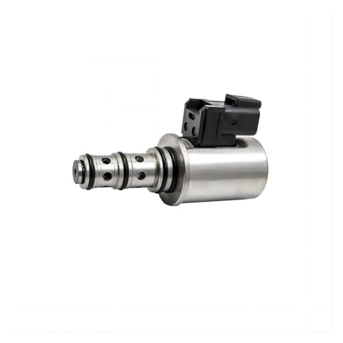 Électrovanne 3CX 4CX 25/220994 solénoïde de commande hydraulique - 2