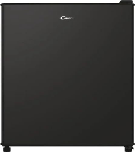Candy Chasd4351Ebc - Frigorifero Mini Bar, 42 Litri, Nero, Classe Energetica E