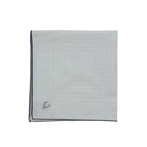 Allen Solly mens Handkerchief