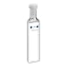 MilliporeSigma Z800015-1EA Sigma-Aldrich HELLMA Absorption Cuvette, Micro
