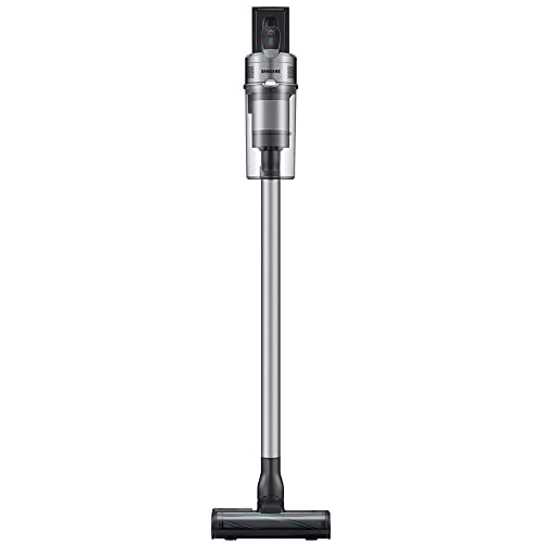 Samsung Jet 75 Cordless Stick Vacuum Titan Chrometal Vs20T7511T5/Aa (Renewed) #TOP1