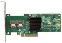 IBM ServeRAID M1015 controlador SAS SATA PCIe para servidor de almacenamiento NAS