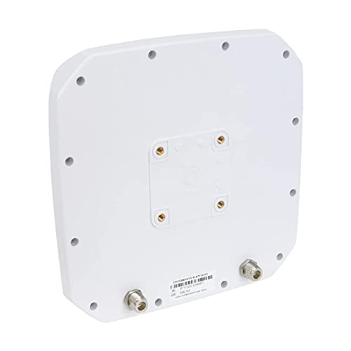 Image of Bolton Crossbow 5G 2x2 MIMO Antenna, 617-3800 MHz, 11 dBi, for Hotspot | High-Gain X-Polarised Directional Antenna with Xpol N-Female Termination for 5G Hotspots Across All Carrier Networks