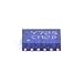 2 Pcs Monitoring and Reset chip STM6601CM2DDM6F TDFN-12(2x3) STM6601CM2DDM6F