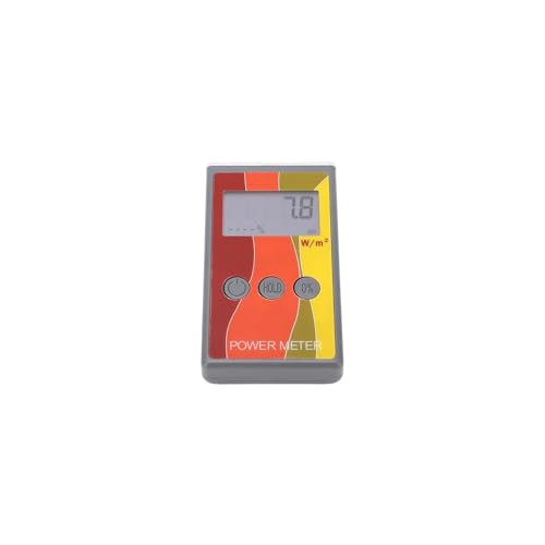 Medidor de Radiación Infrarroja LS122 Portátil miniatura 3