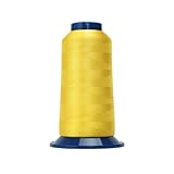 Broderie Fil à broder en Polyester 75D/2, 4000 mètres, for Machine industrielle Brother Singer, 98 couleurs disponibles Fil Broderie(Color:155)