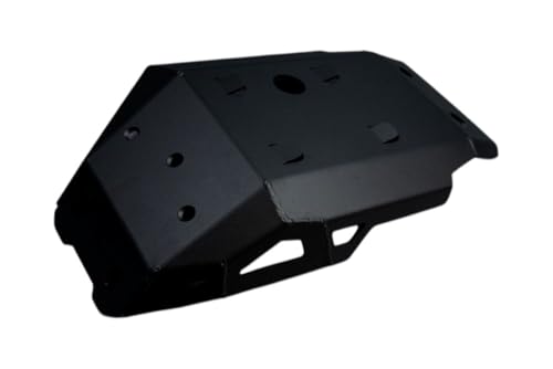 Sabot protection moteur BMW F850 GS finition haut de gamme AVDB