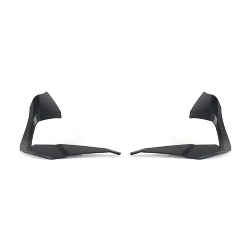 Déflecteur d'air moto lèvre inférieure avant pour ZX-6R 2024